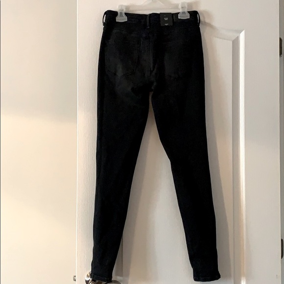 BRAND NEW VERO MODA DENIM SKINNY JEANS - Picture 5 of 7